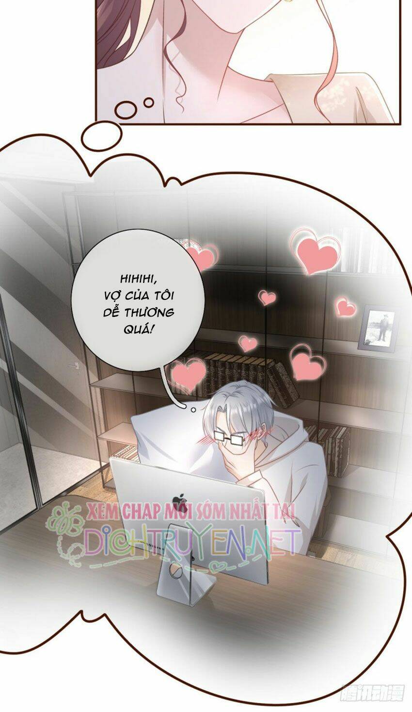 Bạn Gái Tôi Mới 30+: Chapter 37