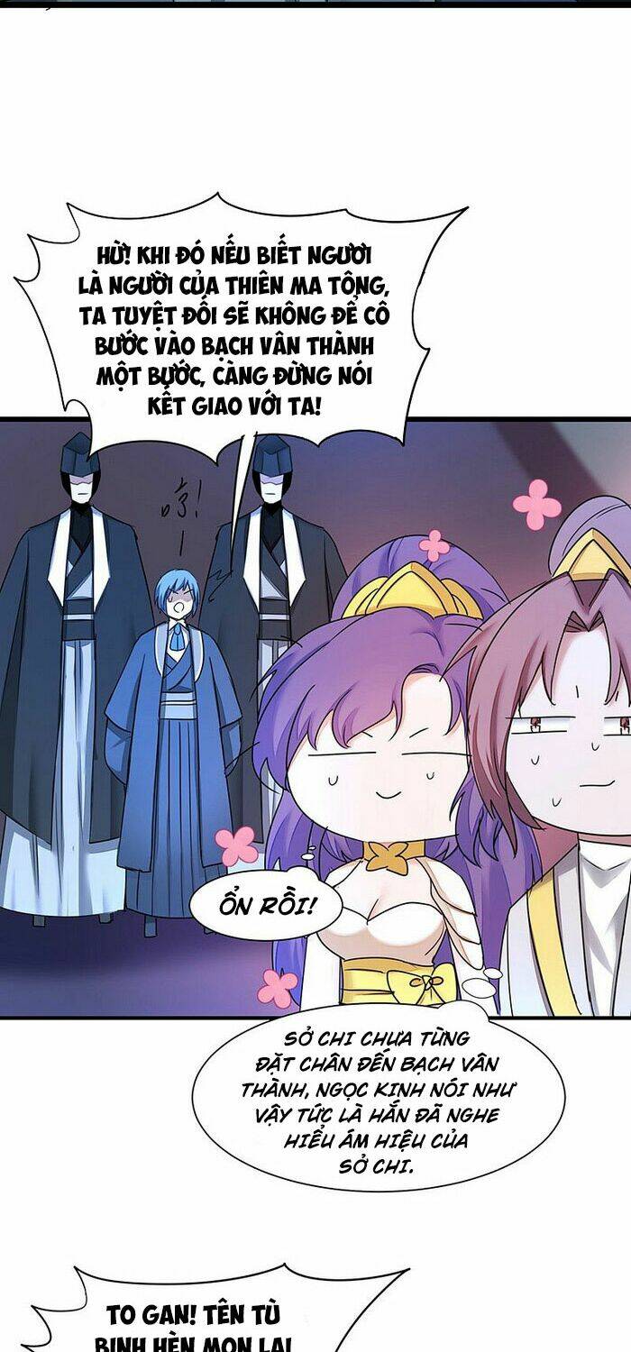 Nghịch Chuyển Tiên Đồ: Chapter 170