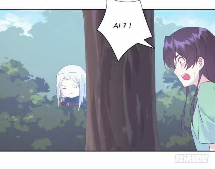 Bí Mật Của Dạ Tộc: Chapter 32