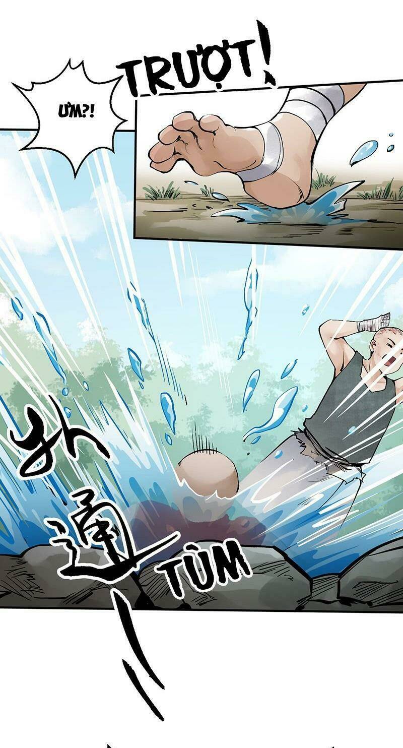 Liên Thành Quyết: Chapter 34