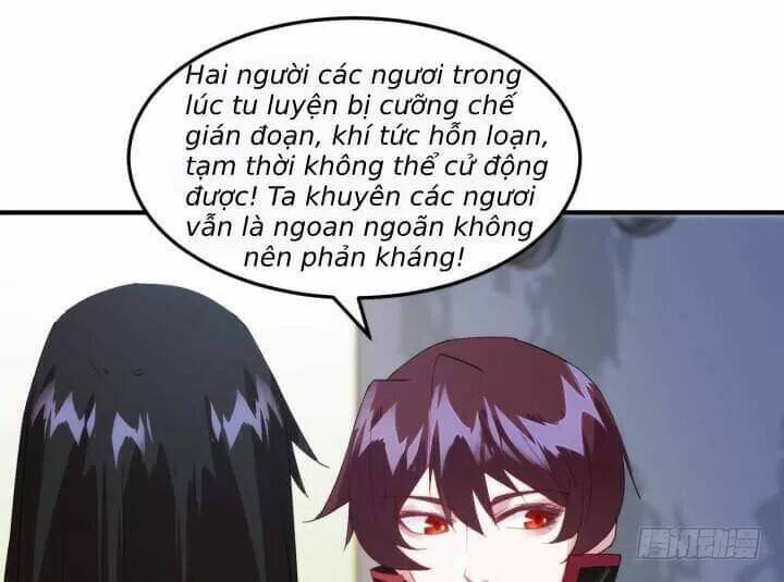 Bí Mật Của Dạ Tộc: Chapter 42
