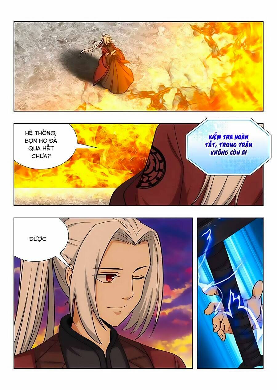 Tối Cường Phản Sáo Lộ Hệ Thống: Chapter 48
