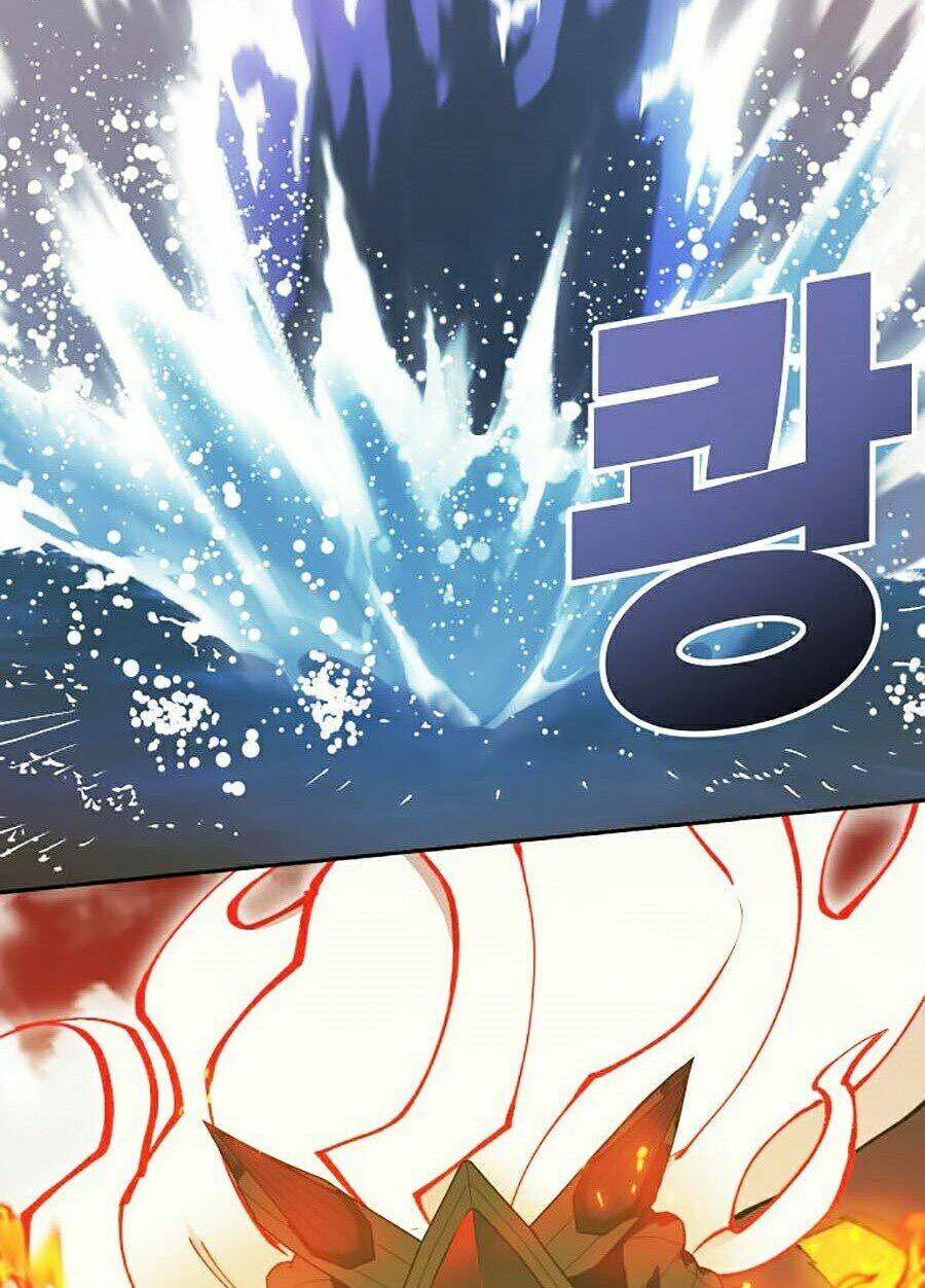 Hard Core Leveling Warrior Ss2: Chapter 107