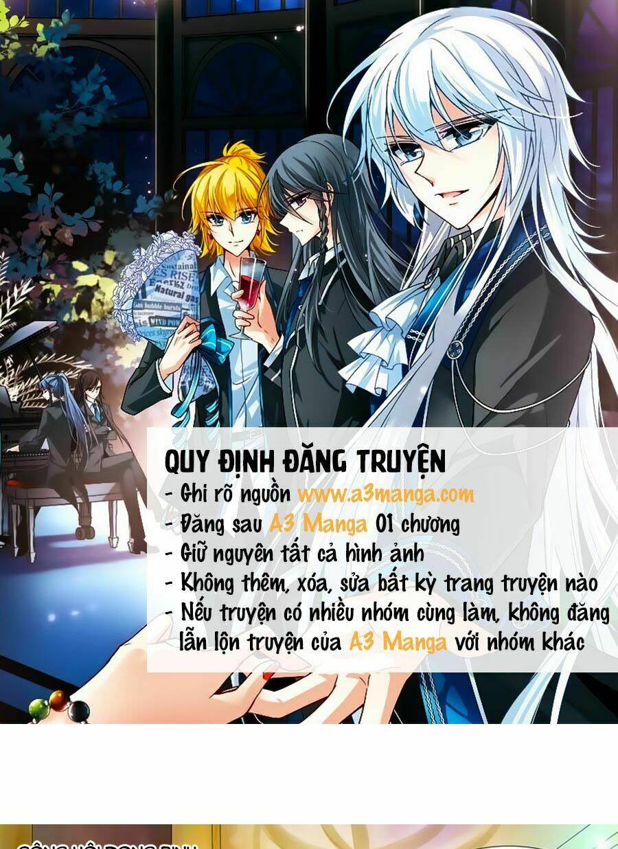 Chước Chước Lưu Ly Hạ: Chapter 59