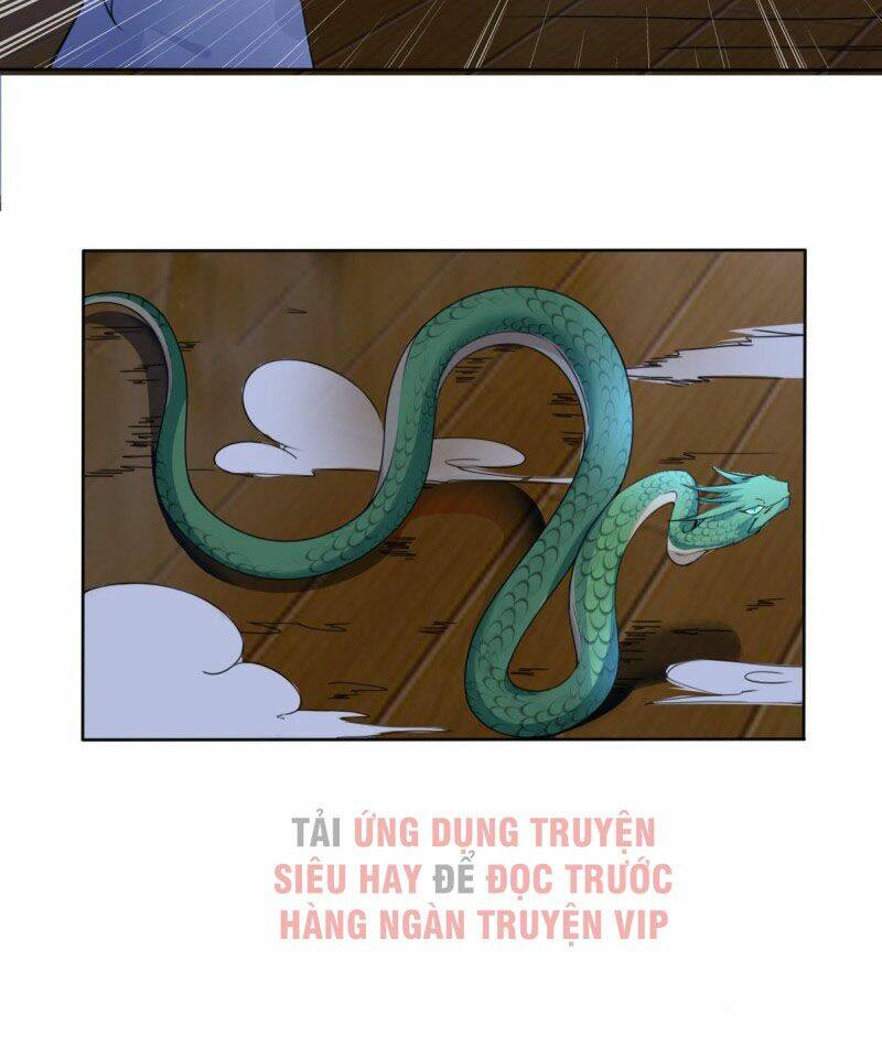 Tu Chân Giả Tại Dị Thế: Chapter 290