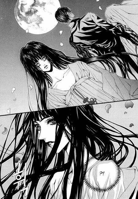 Tân Nương Của Thủy Thần: Chapter 31