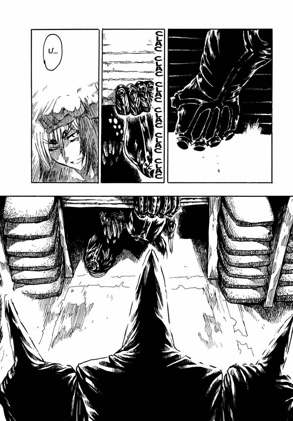 Keyman: Chapter 20