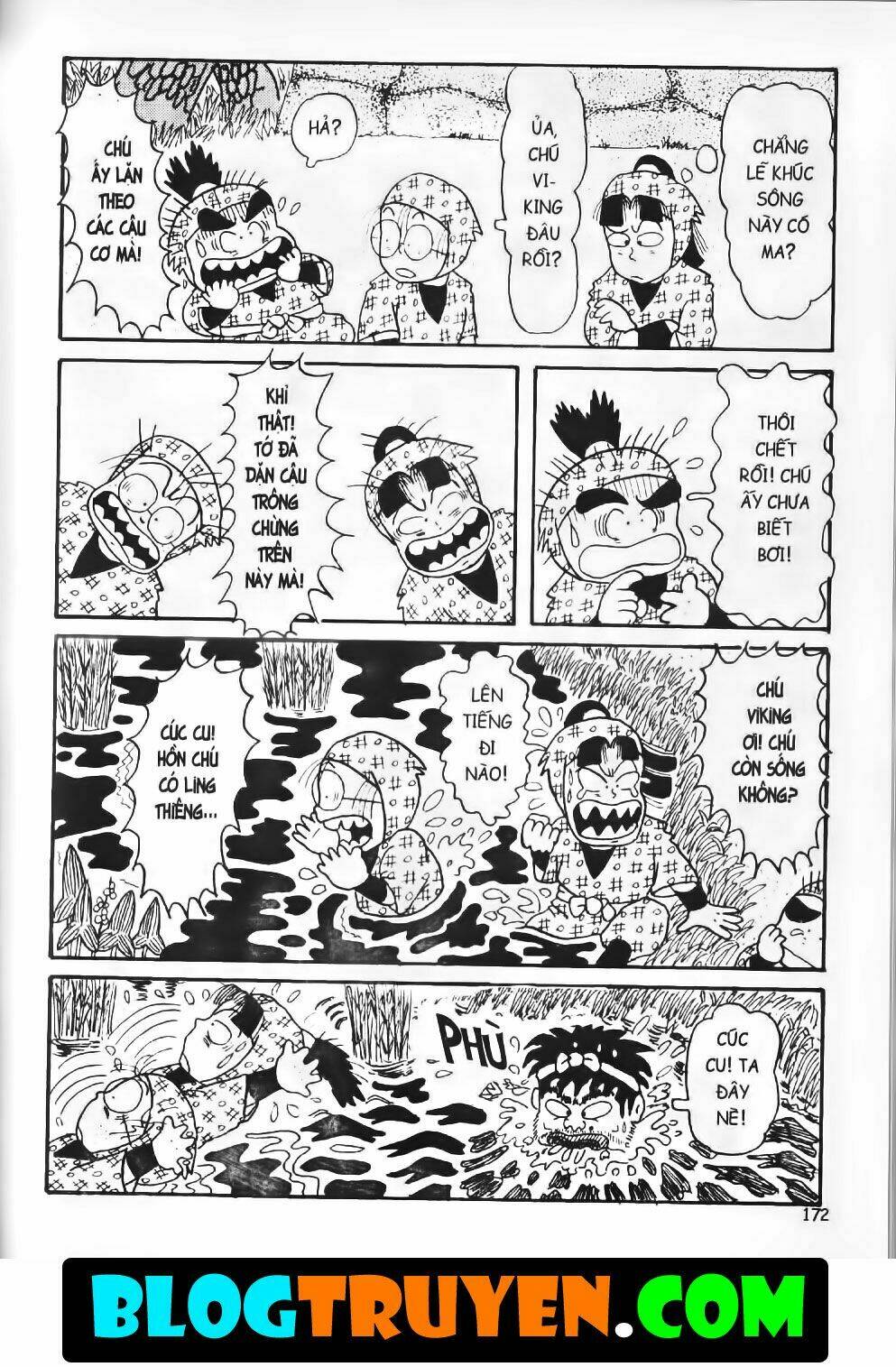 Ninja Loạn Thị Bản Đẹp: Chapter 4.6