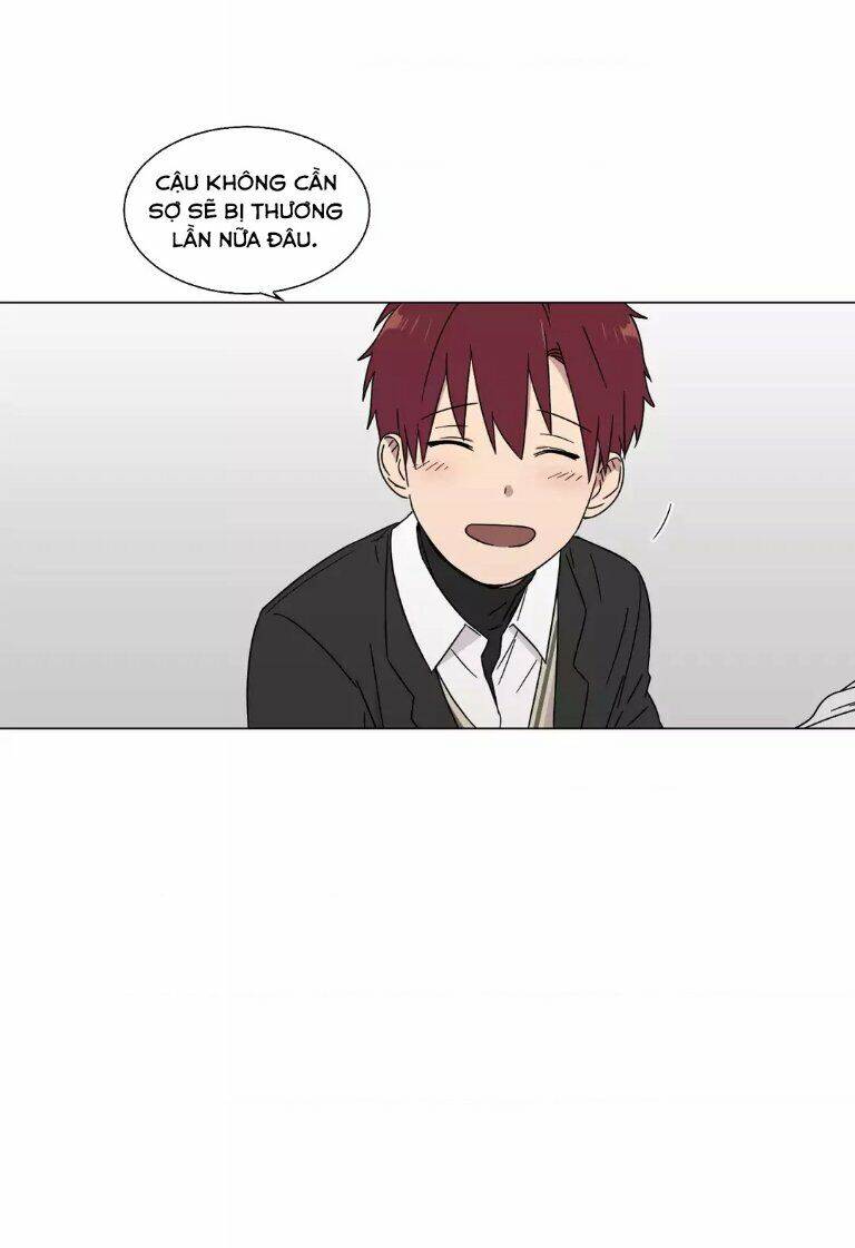 …”Một Sự Thật Khá Khó Chịu.”: Chapter 55