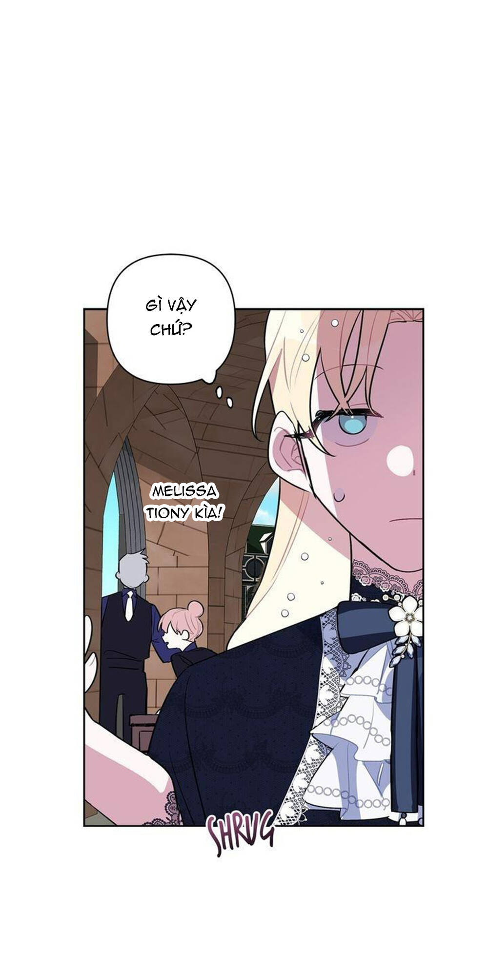 Cách Mà Pháp Sư Đối Mặt Với Cái Chết: Chapter 9.2