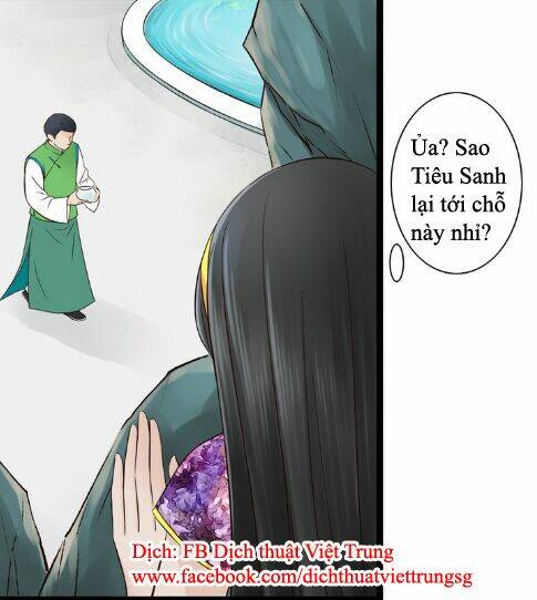 Cậu Câm: Chapter 13