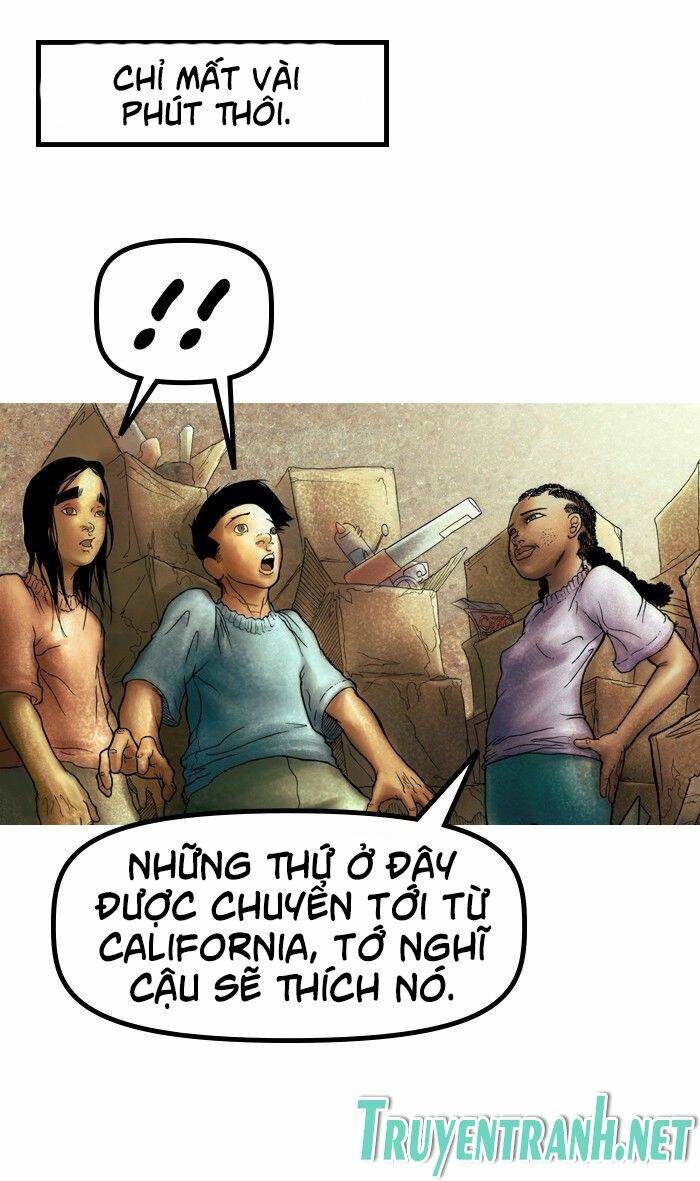 City Of Walls: Chapter 9