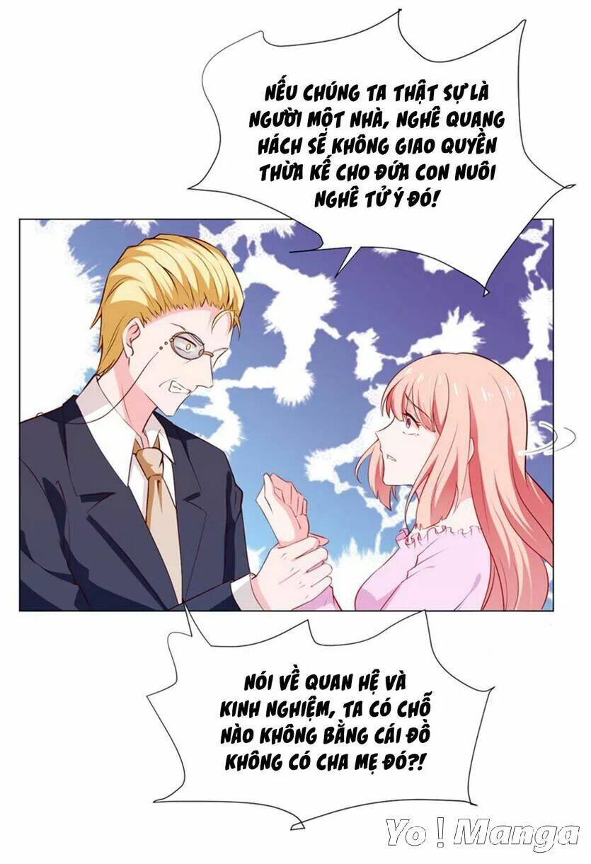 Thiểm Hôn Kinh Ái: Chapter 137