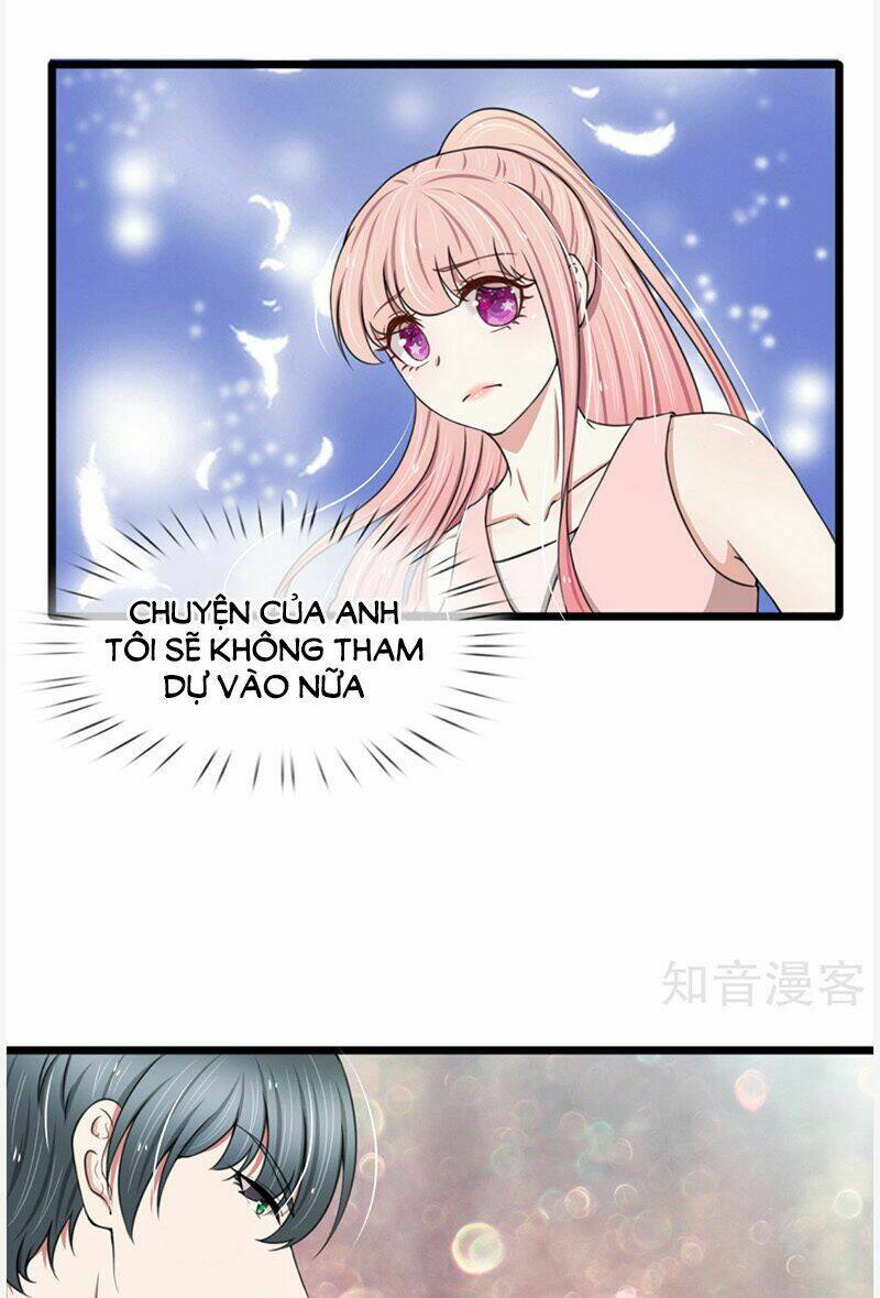 Phúc Hắc Lão Công Buông Em Ra: Chapter 85