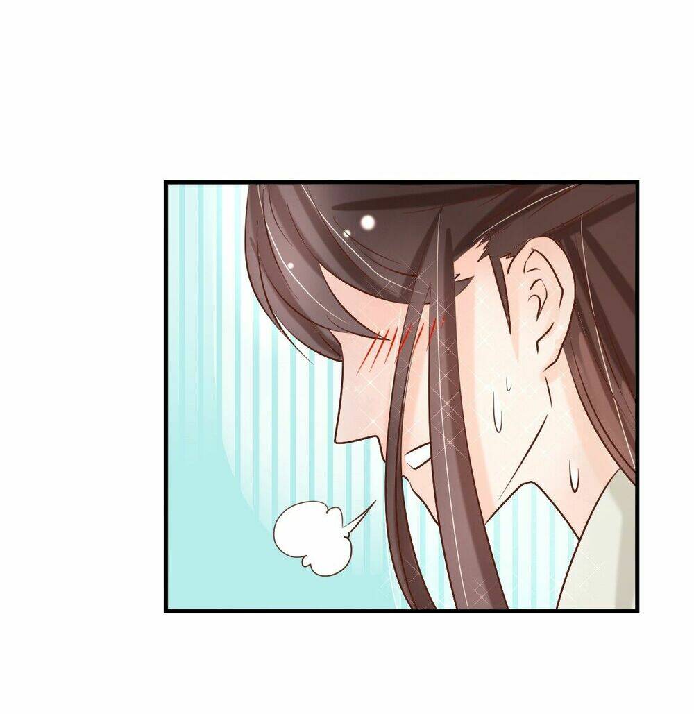 Hồng Nhan Bất Vong Quốc: Chapter 9