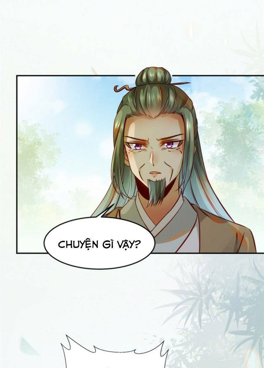 Nghịch Thiên Thần Phi Chí Thượng: Chapter 58