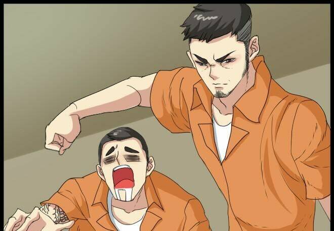 Future trial: Chapter 9