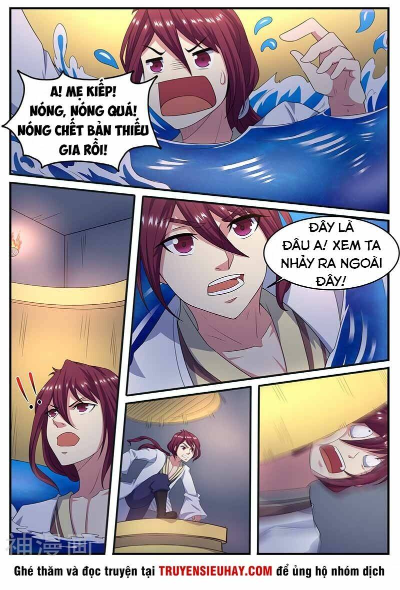 Ta Là Bá Vương: Chapter 63