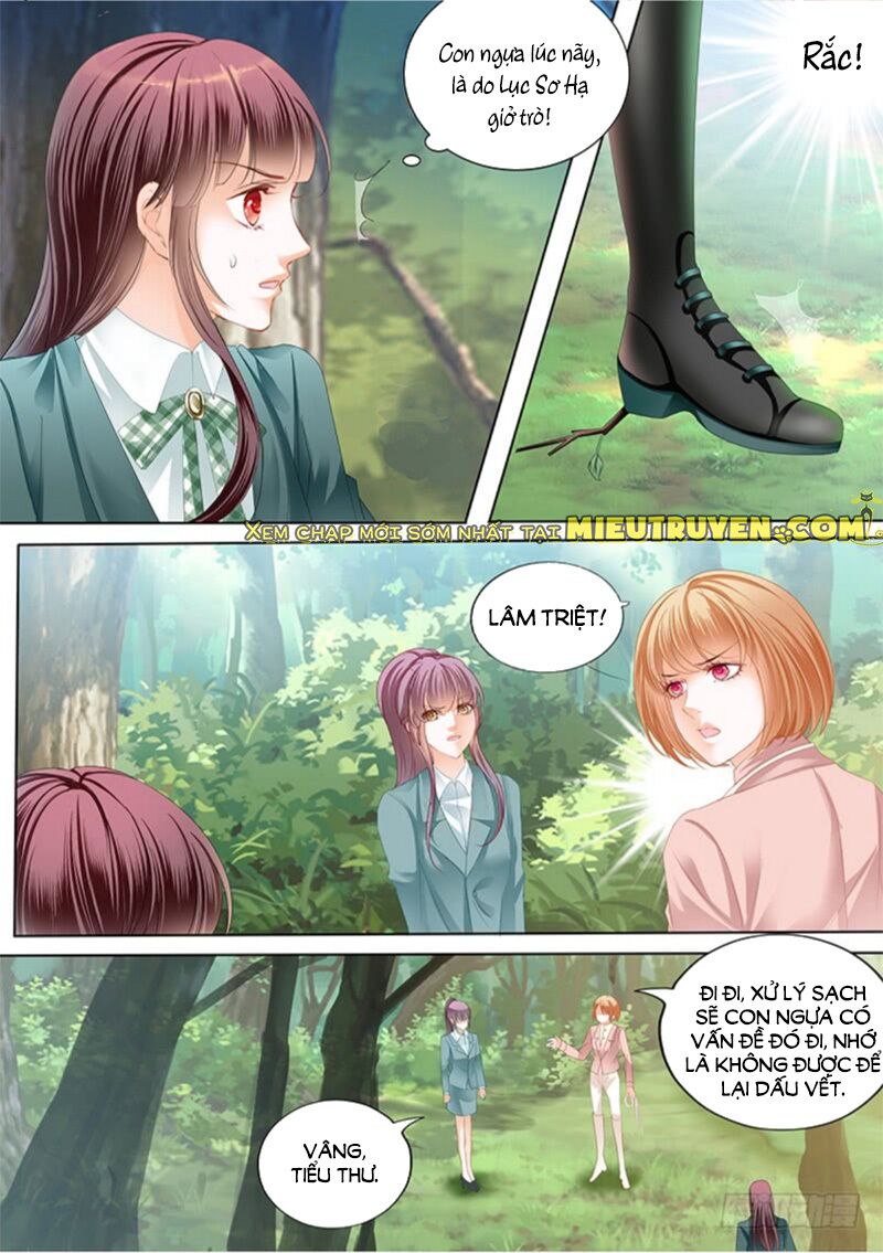 Thiểm Hôn Kiều Thê: Chapter 173
