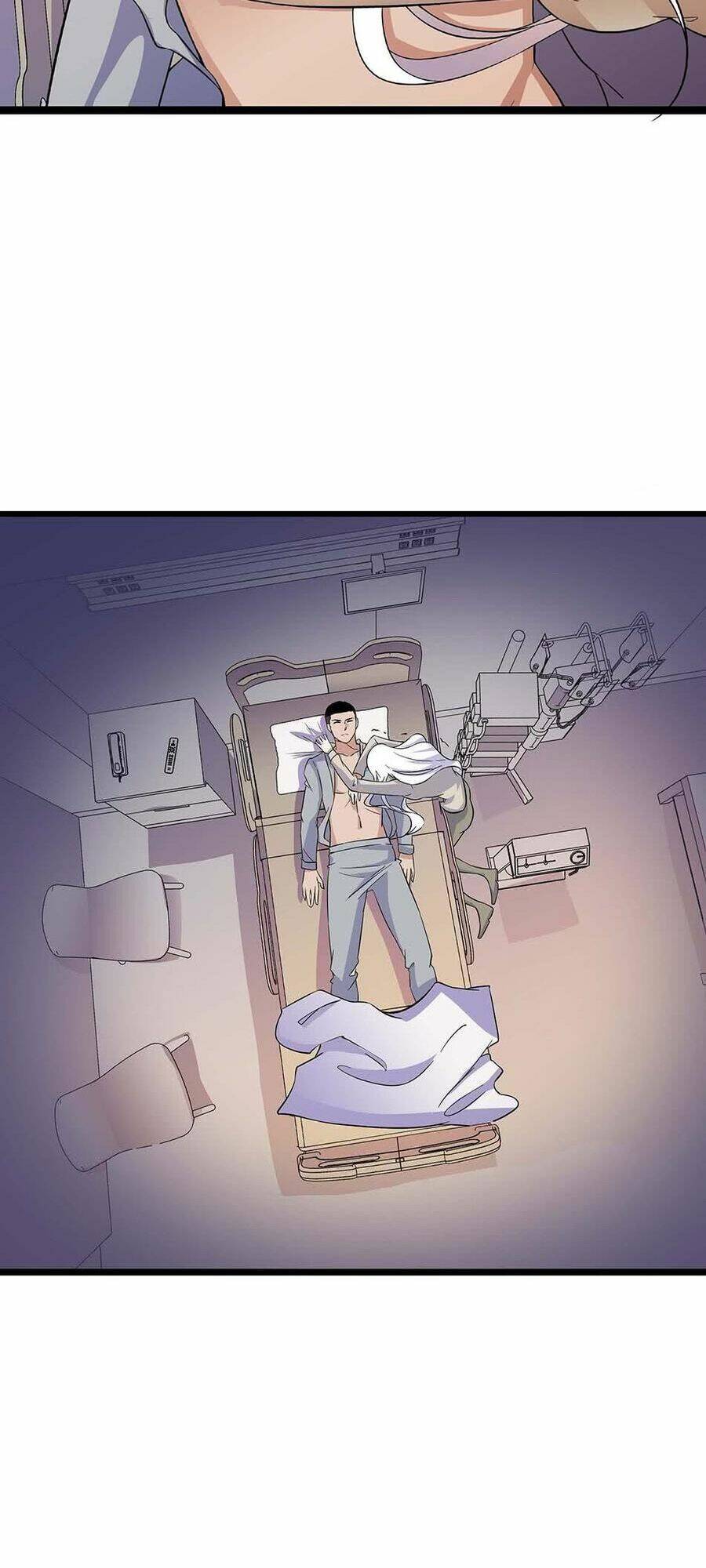 Tối Cường Binh Vương: Chapter 88
