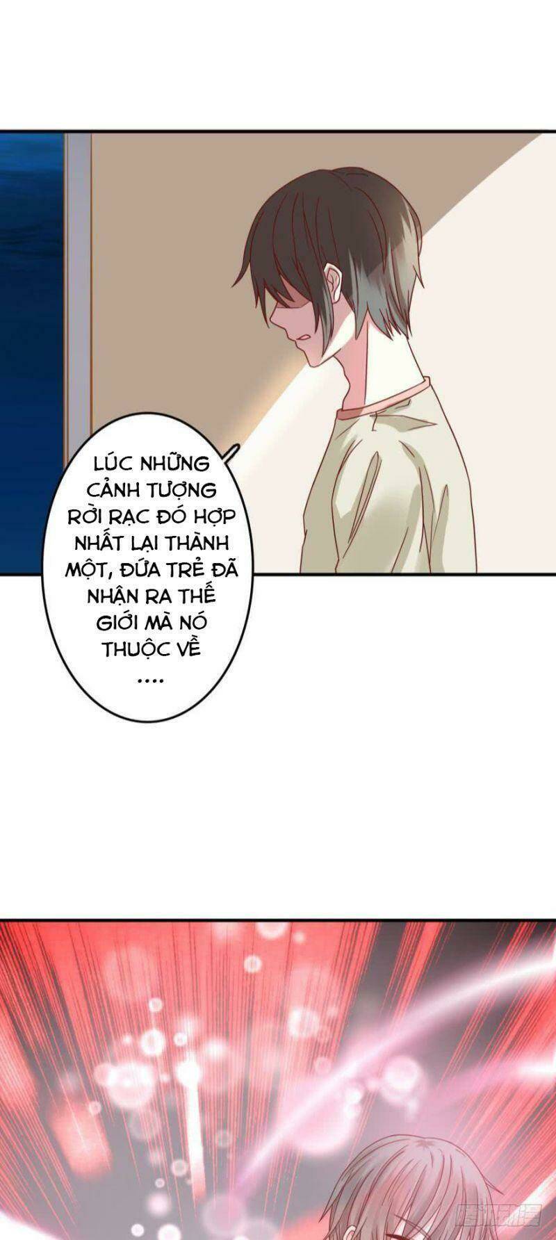 Nhân Ngư Học Trưởng, Đừng Ôm Ta!: Chapter 70