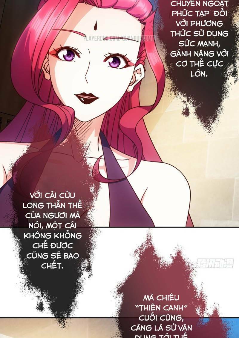 Hồng Thiên Thần Tôn: Chapter 62