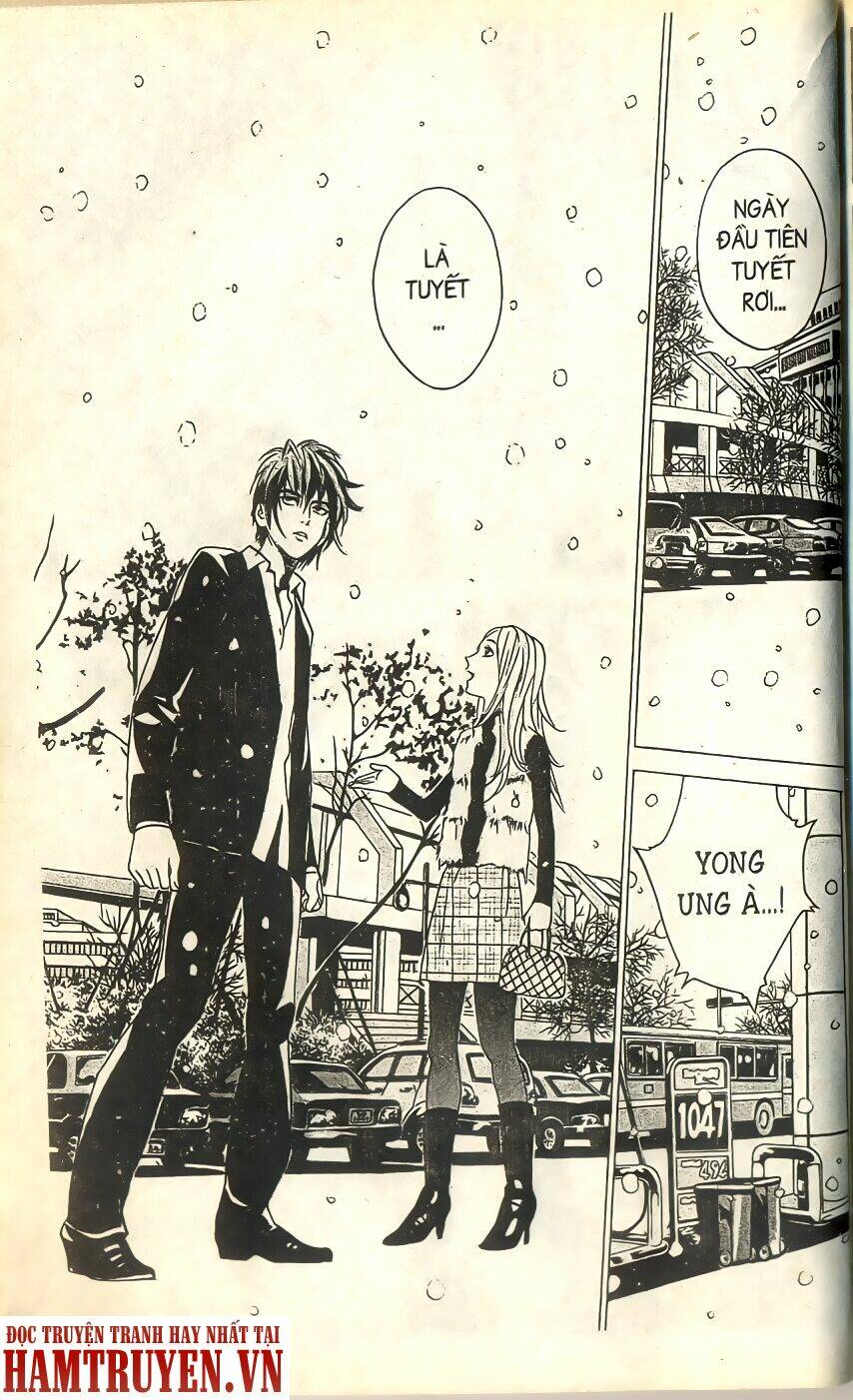 Ai Hơn Ai: Chapter 251