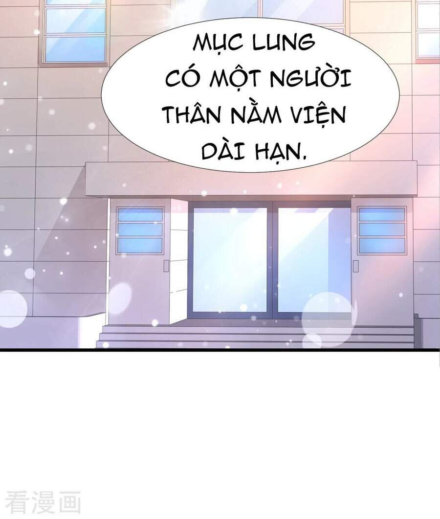 Siêu Năng Phân Hóa: Chapter 34