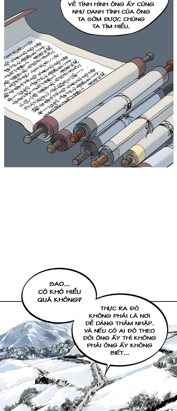Cao Thủ 2: Chapter 140