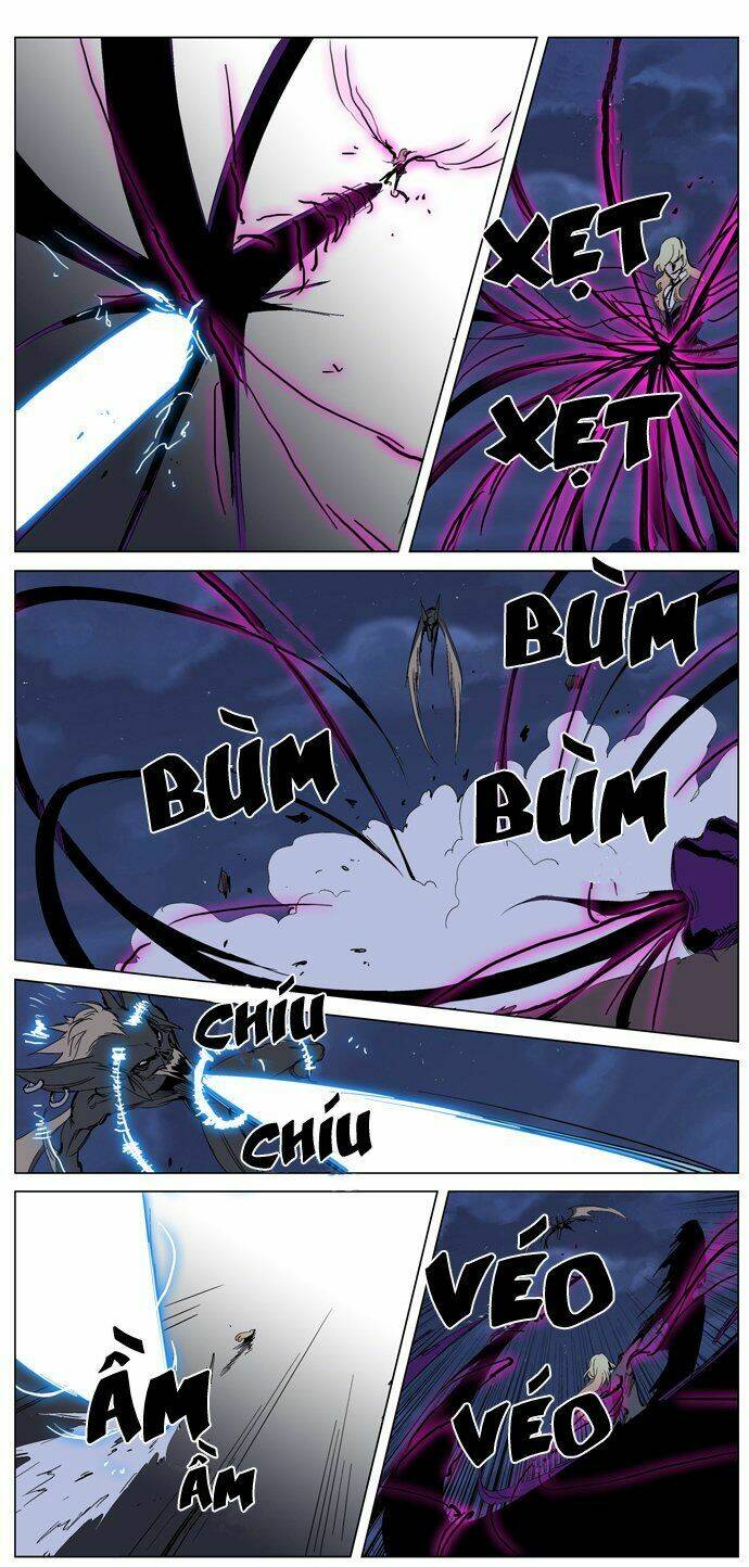 Ma Cà Rồng Quý Tộc: Chapter 233