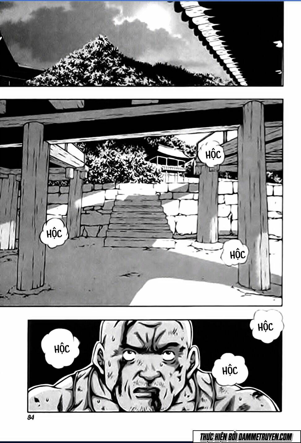 Seoul Hiệp Khách Truyện: Chapter 3