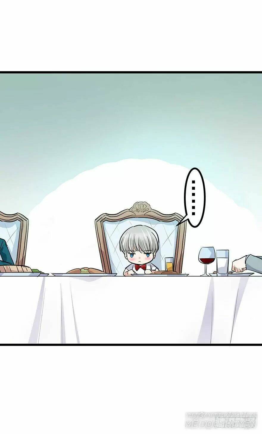 Chào Buổi Sáng, Ức Vạn Manh Thê: Chapter 35