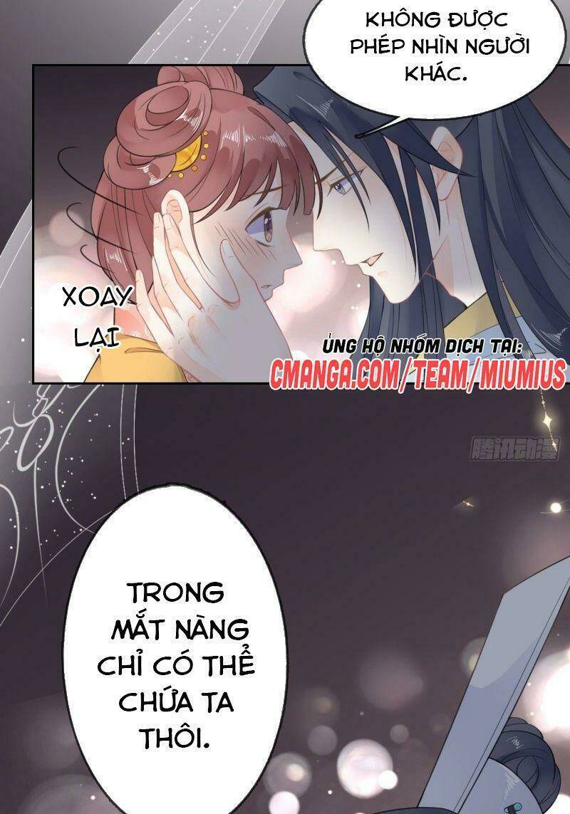 Tang Lạc Túy Tại Nam Phong Lý: Chapter 62