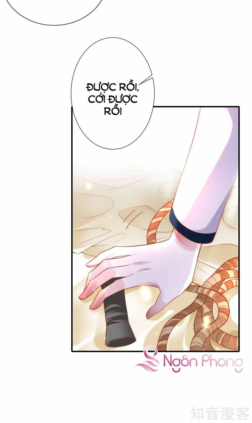 Sủng Hậu Của Vương: Chapter 69