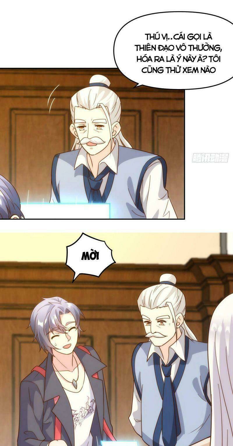 Xâm Lược Vạn Giới: Chapter 71