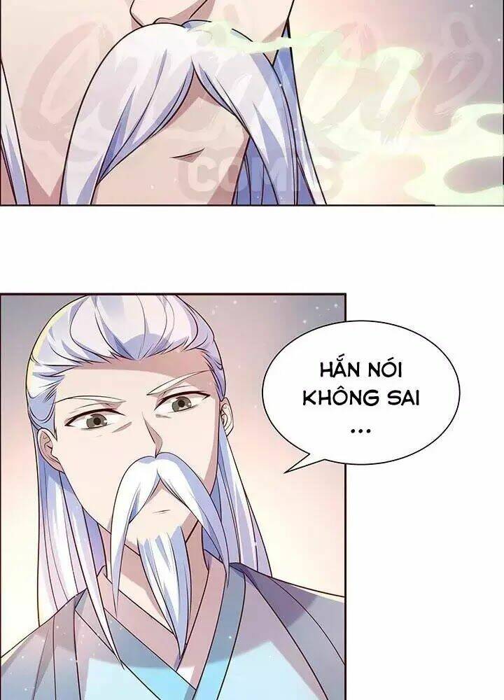 Siêu Phàm Truyện: Chapter 162