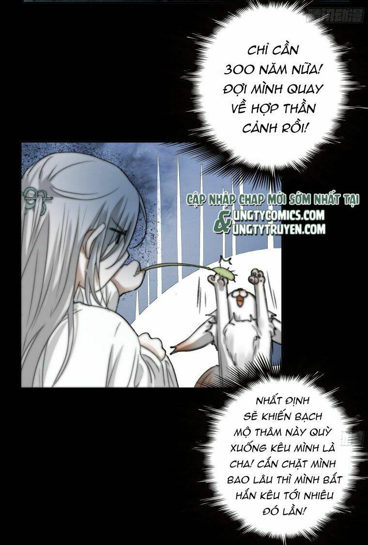 Nguyệt Trụy Trọng Minh: Chapter 7