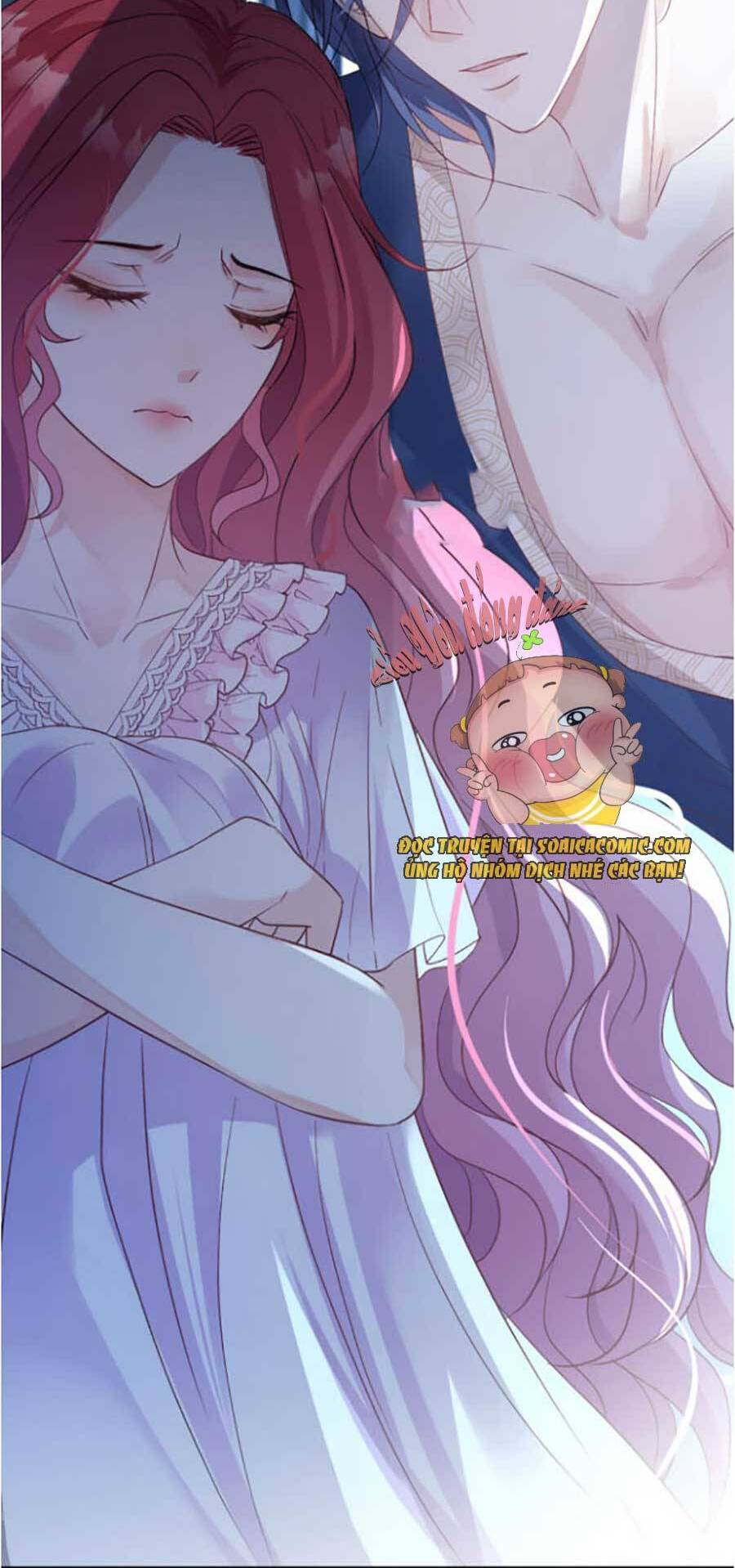 Thần Nữ Hôm Nay Sống Sót Không: Chapter 4