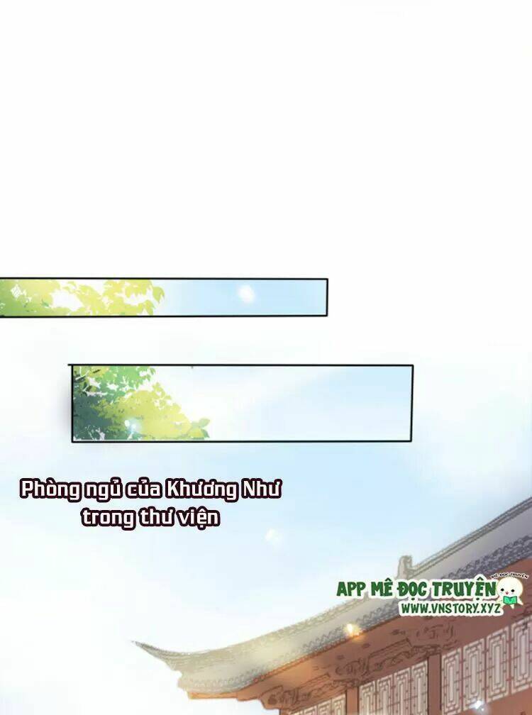 Nàng Trở Thành Bạch Nguyệt Quang Của Vương Gia Bệnh Kiều: Chapter 61