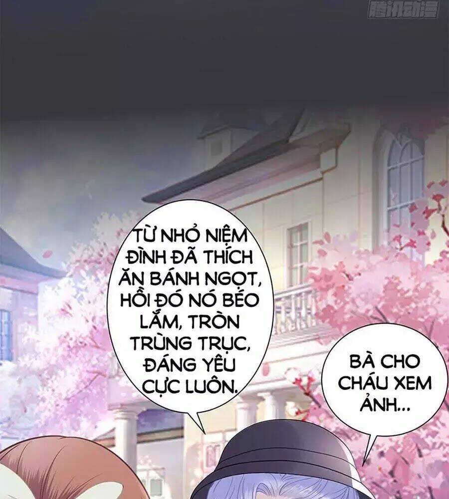 Bạn Trai Điều Khiển Giấc Mơ: Chapter 26