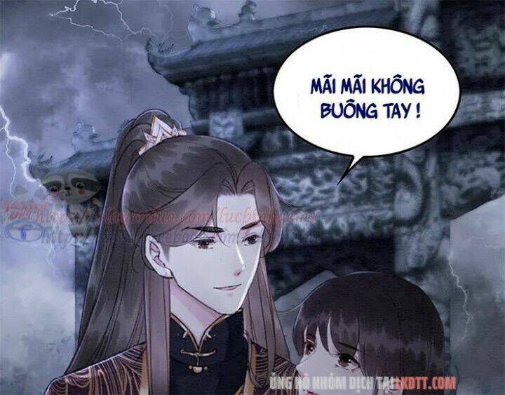 Trọng Sinh Bá Sủng Nhiếp Chính Vương Quá Mạnh Mẽ: Chapter 105