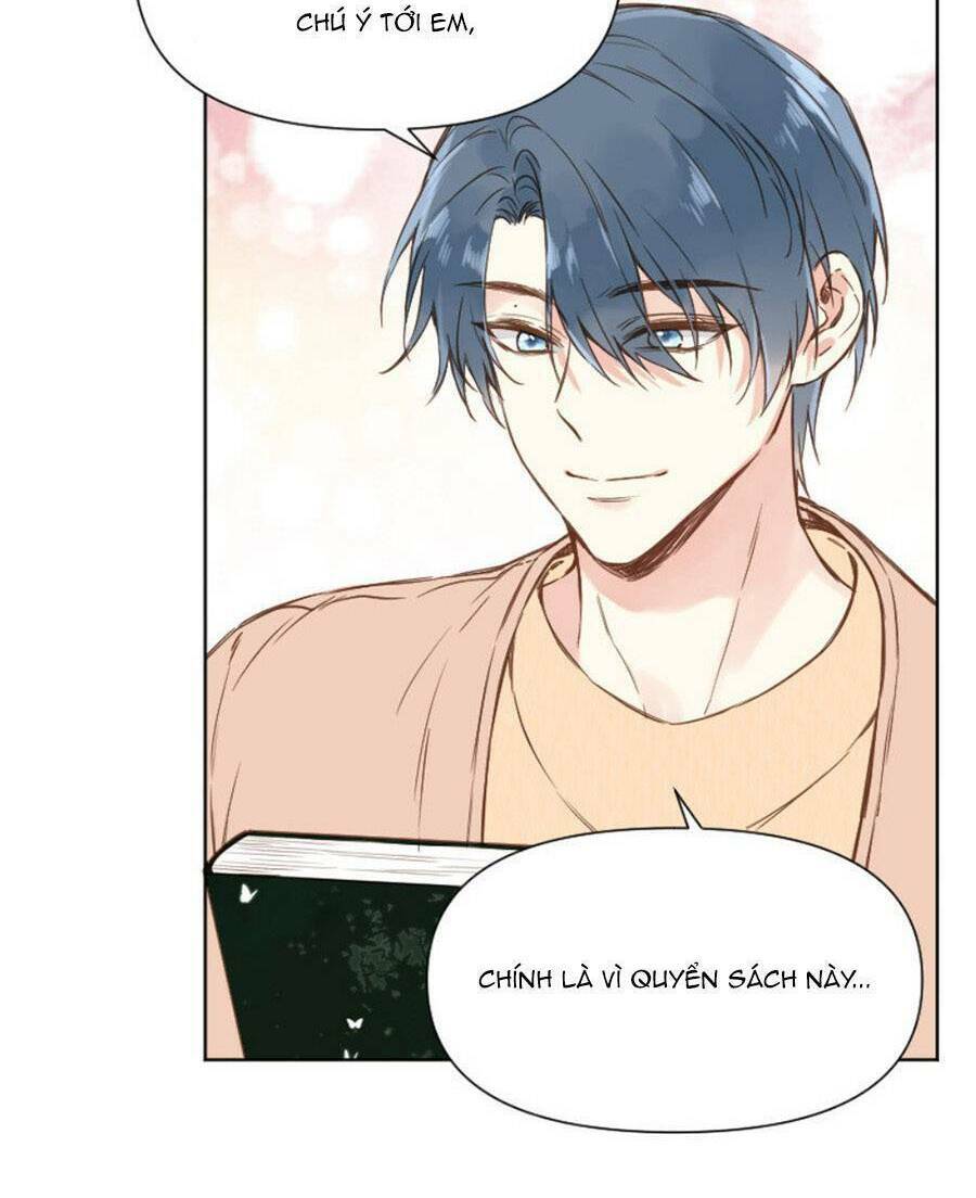 Tâm Động Thuấn Di: Chapter 81