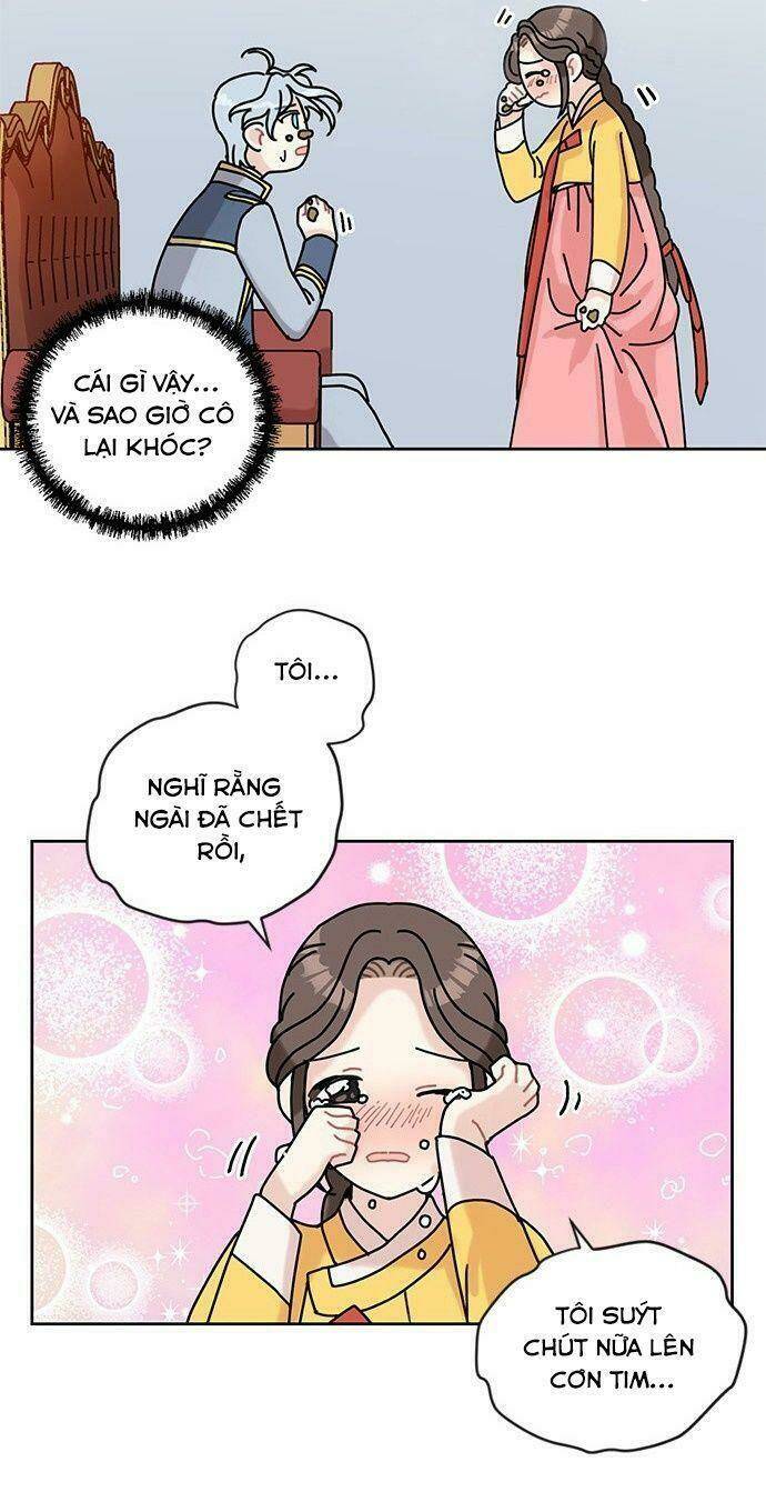 Tôi Trở Thành Đầu Bếp Của Long Vương: Chapter 20