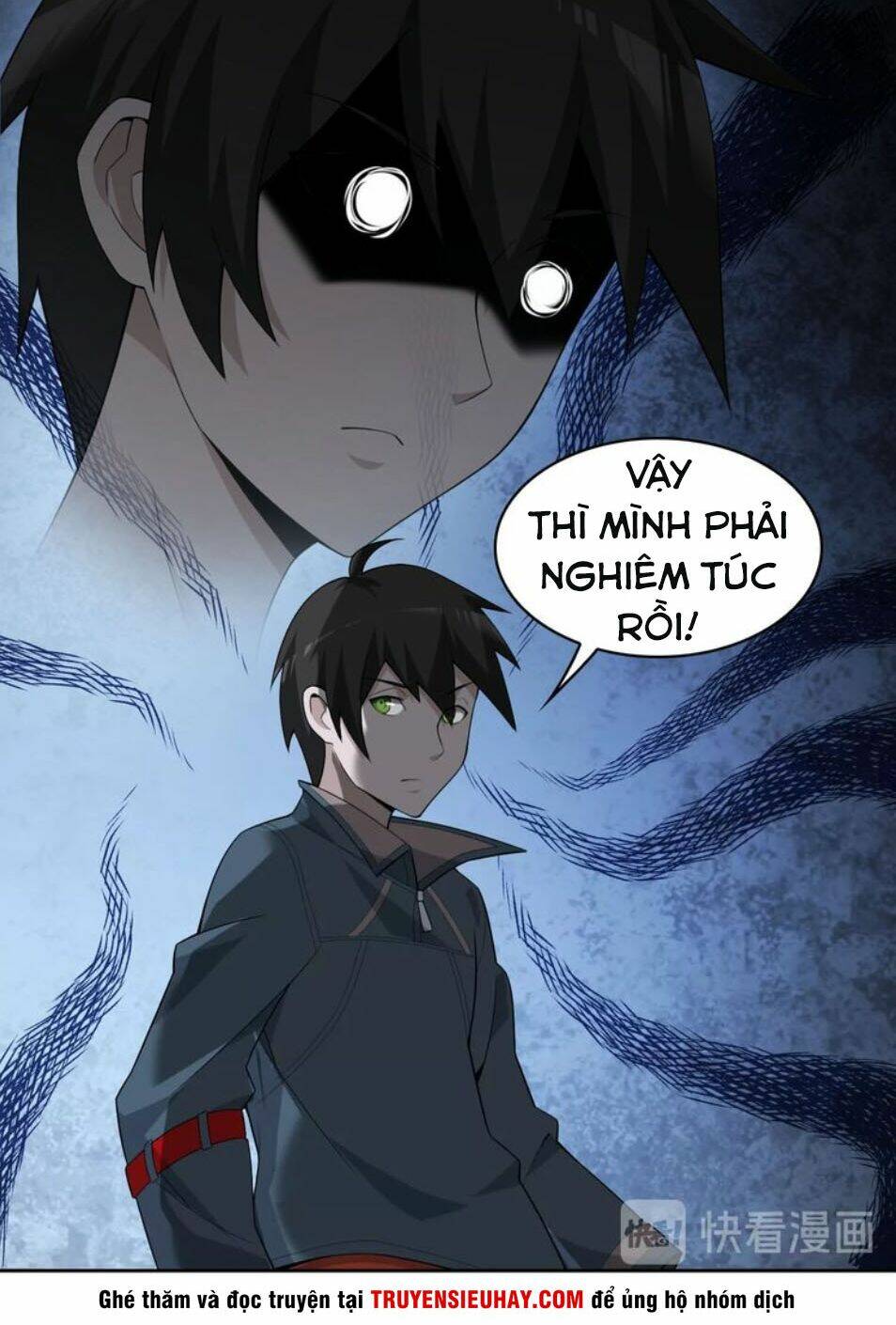 Siêu Cấp Đại Chủ Bạ: Chapter 44