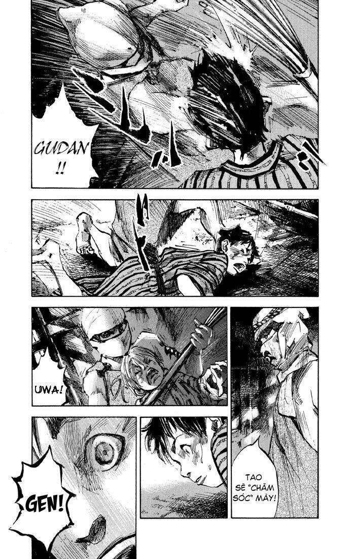 Sidooh: Chapter 4