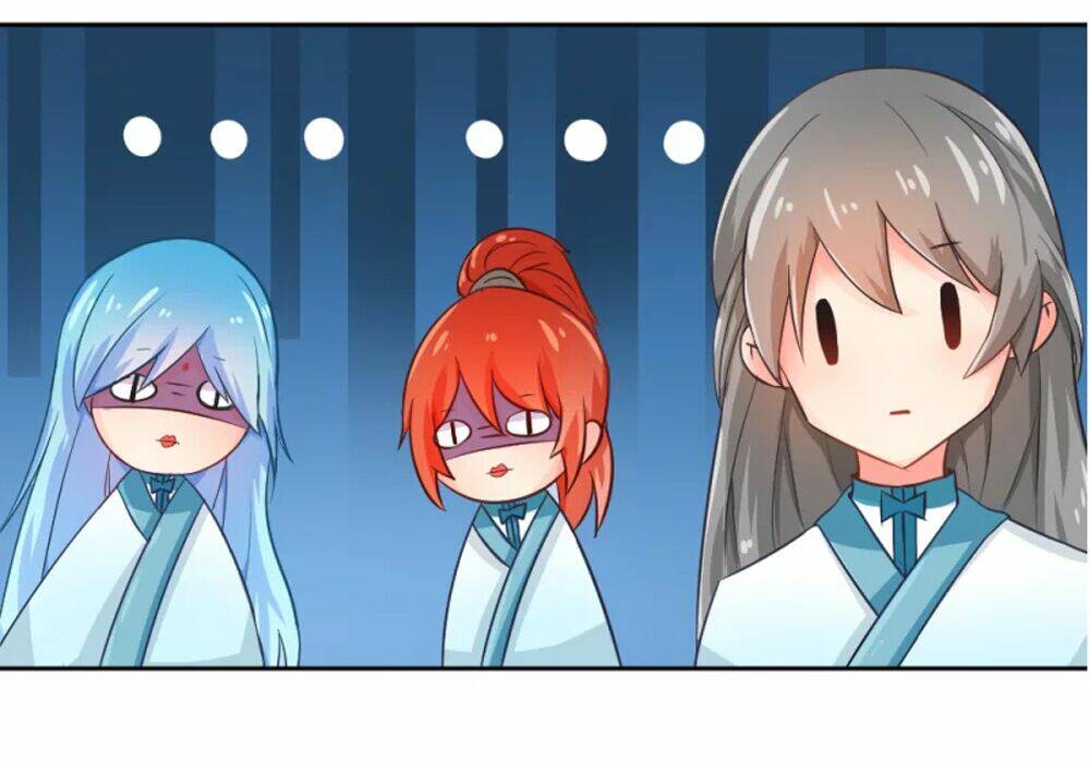 Đệ Tử Của Ta Là Heo: Chapter 2.5