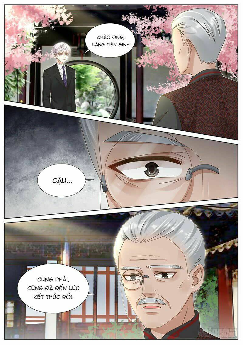 Vương Bài Giáo Thảo: Chapter 226