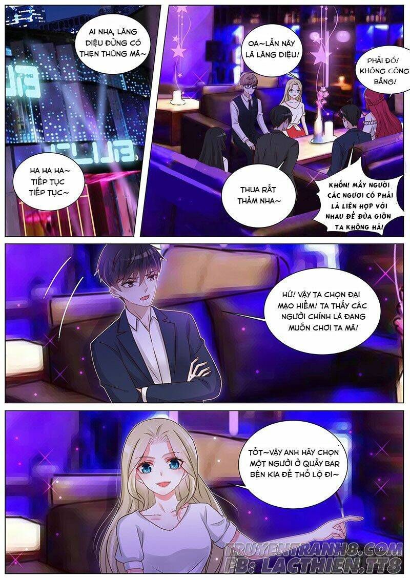 Vương Bài Giáo Thảo: Chapter 171