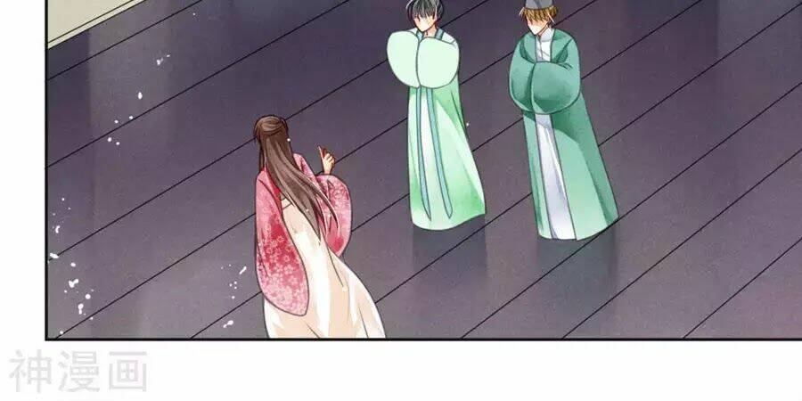 Ái Thượng Vô Địch Tiếu Hoàng Hậu: Chapter 91