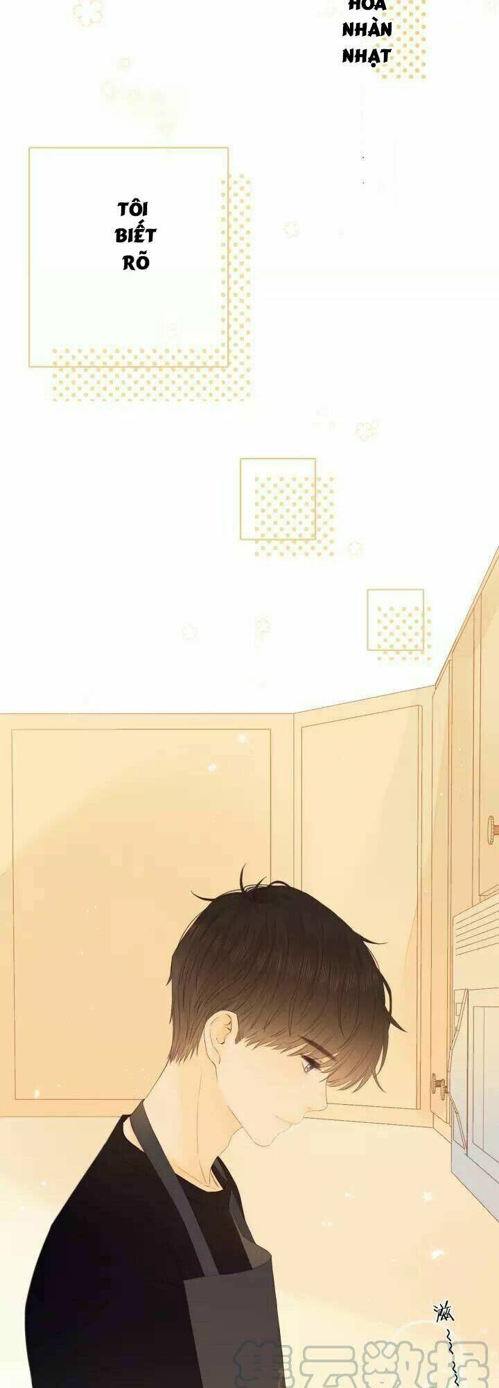 Cô Ấy Không Đáng Yêu: Chapter 50